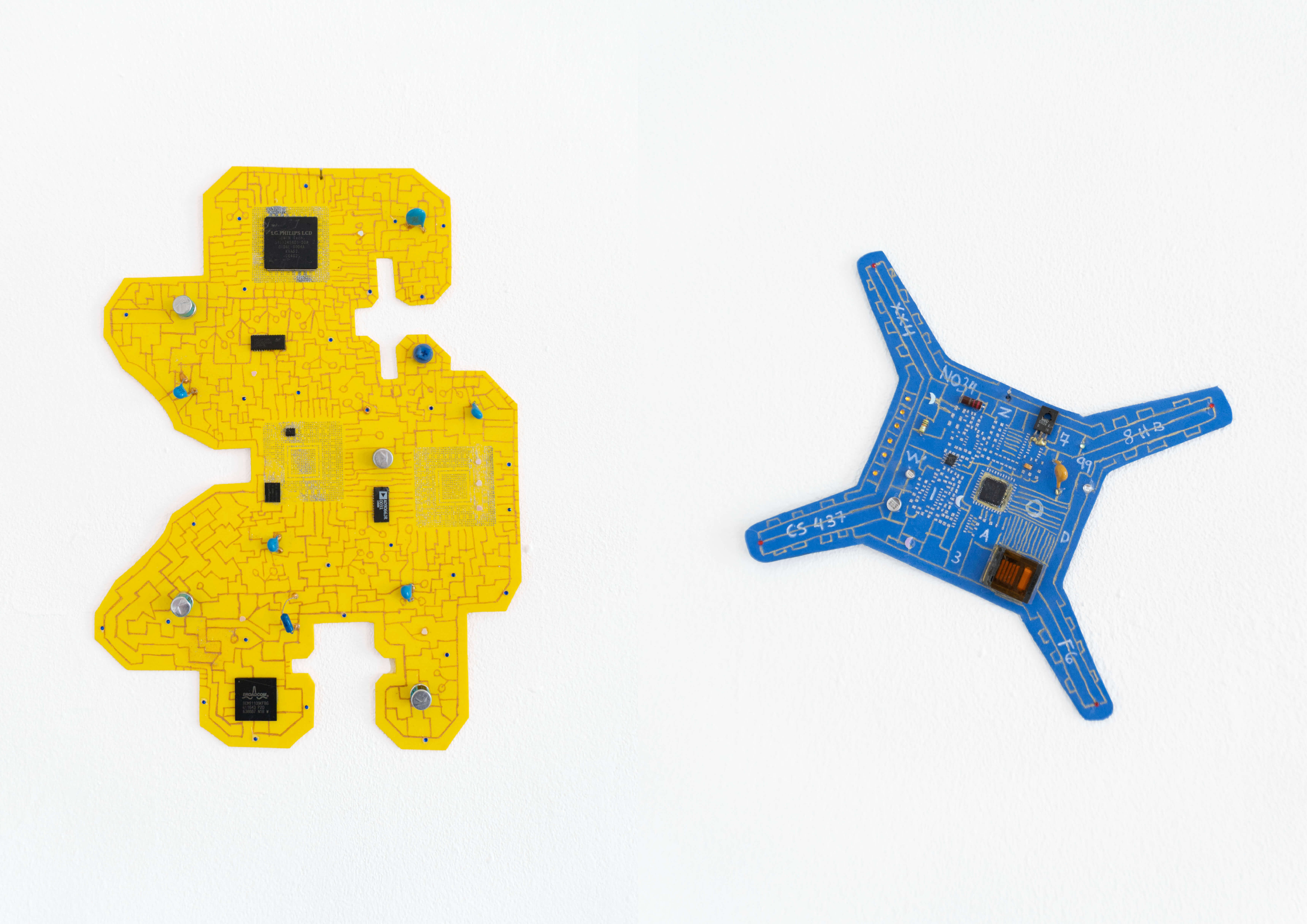 myboard 2 and myboard 5
